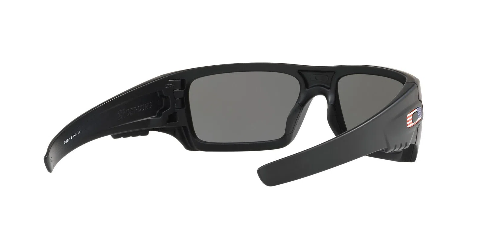 Oakley Det Cord 9253 Sunglasses - view 52